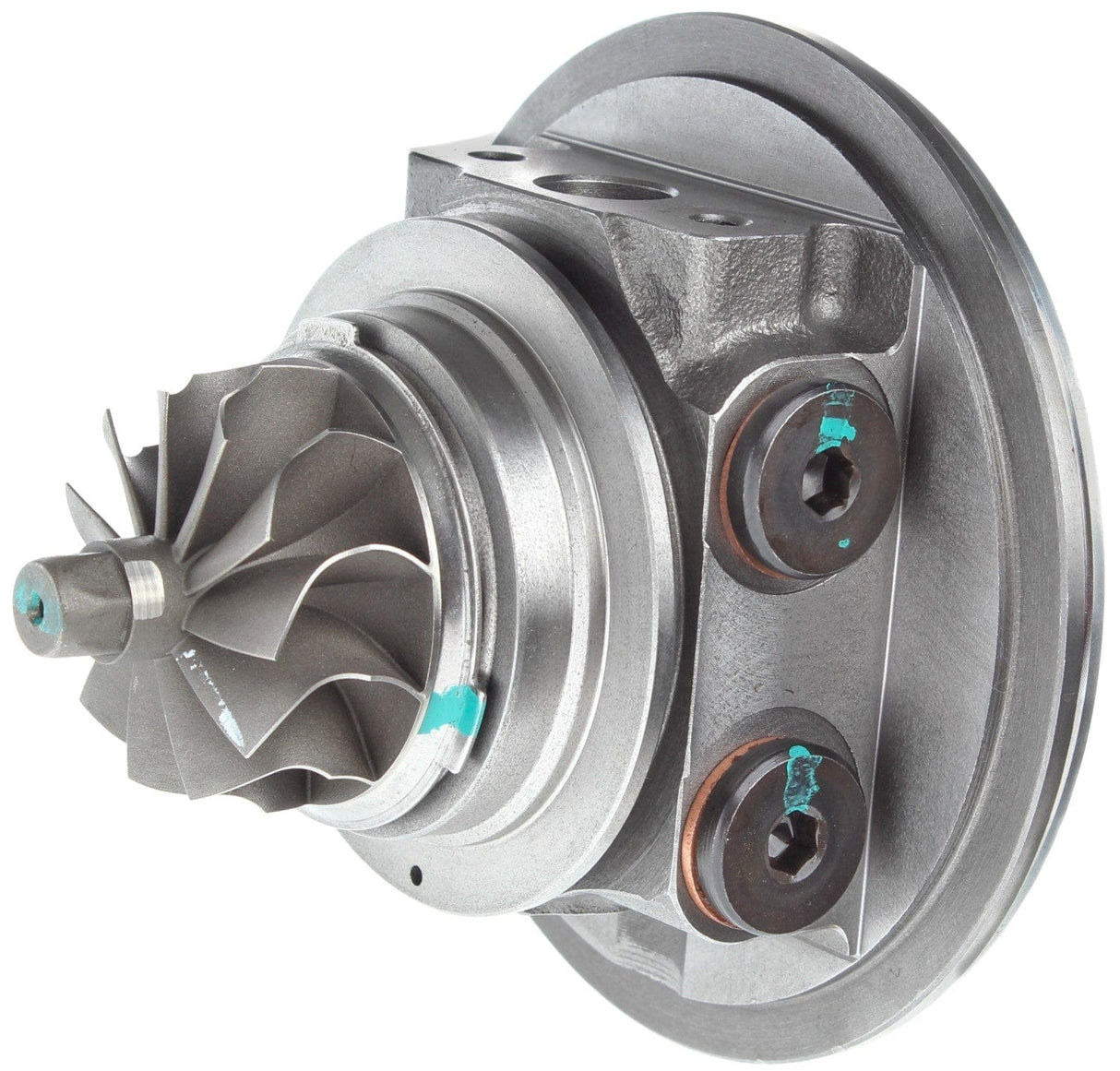Turbocharger Cartridge - Audi