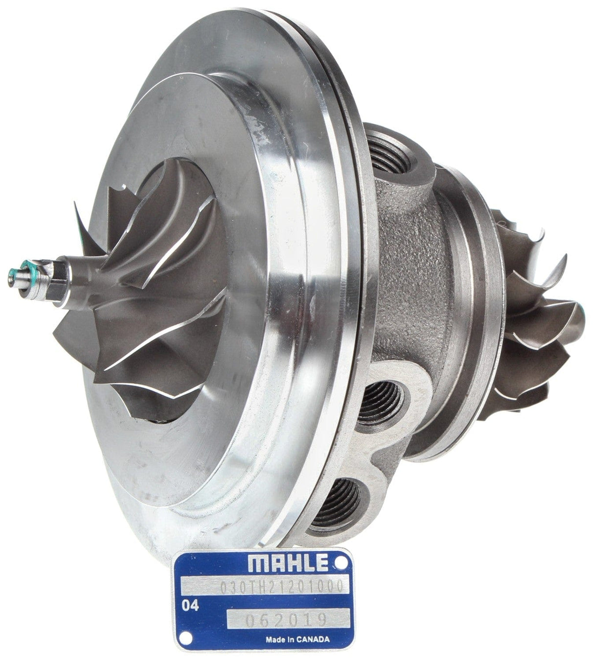 Turbocharger Cartridge - VW