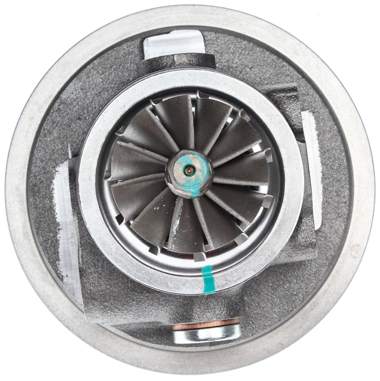 Turbocharger Cartridge - VW