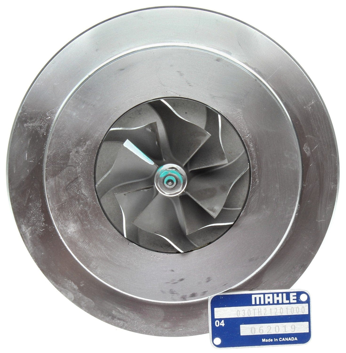 Turbocharger Cartridge - VW