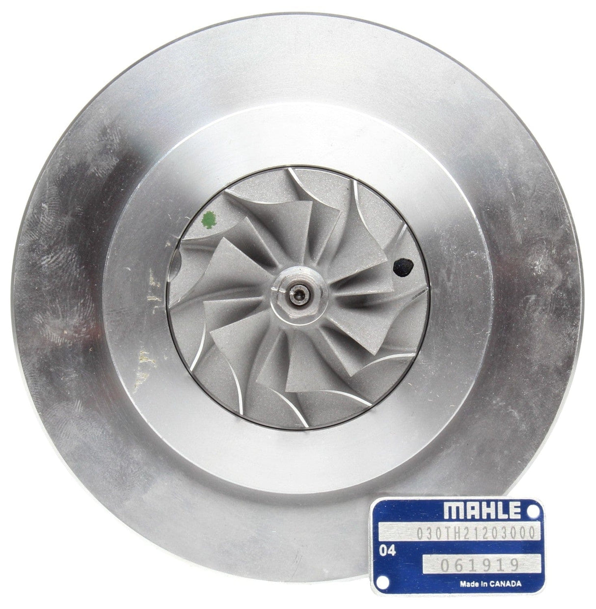 Turbocharger Cartridge - Audi