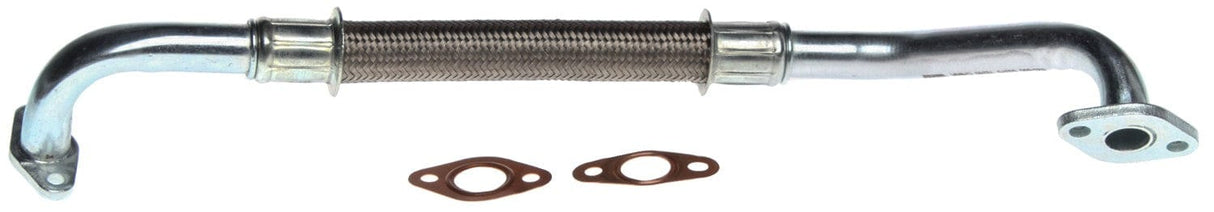Turbocharger Oil Line - VW