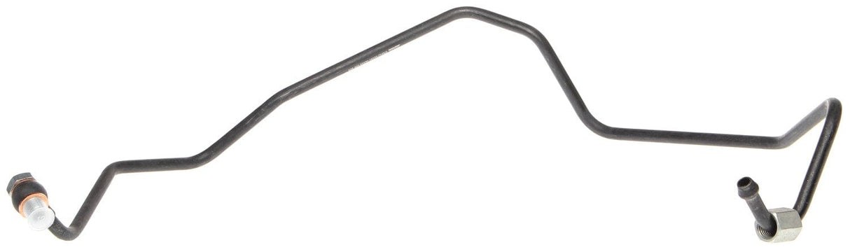 Turbocharger Oil Line - VW
