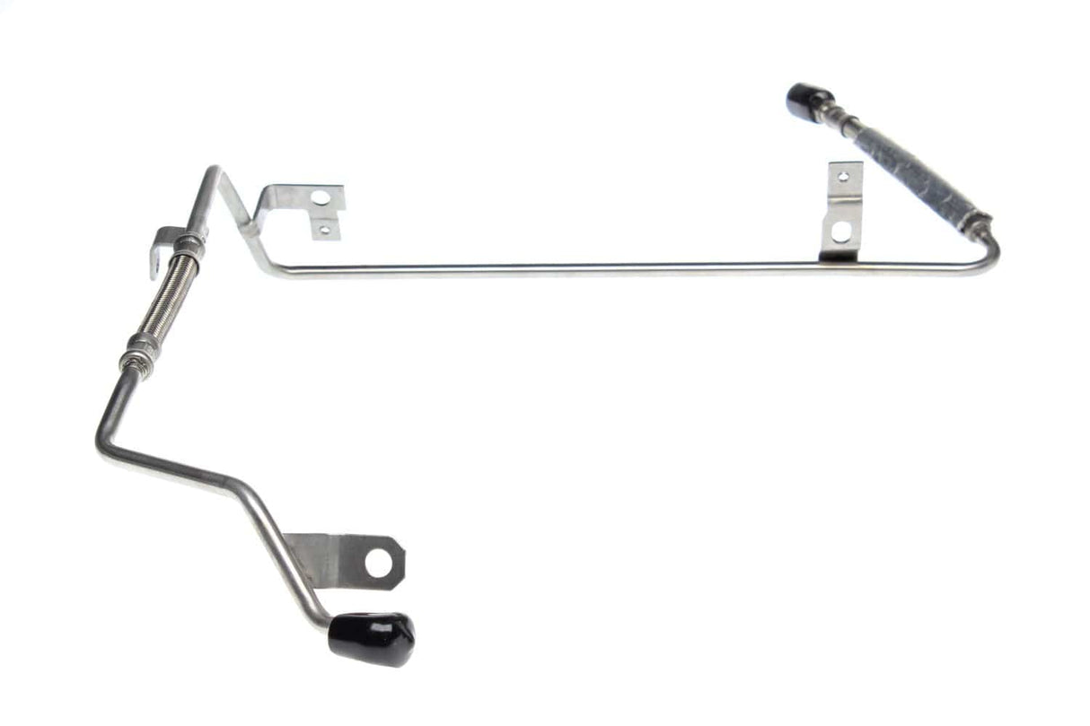 Turbocharger Oil Line - Audi
