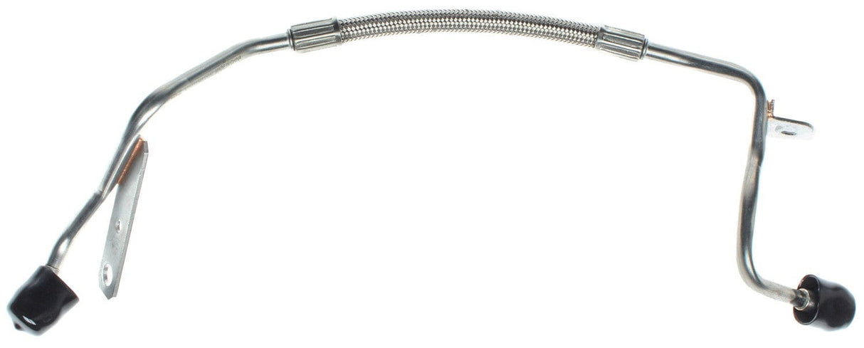 Turbocharger Oil Line - Audi