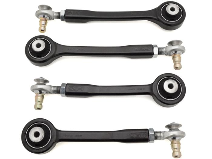 034 Motorsport Density Line Upper Control Arm Kits - Audi B9 / B9.5 A4 / S4 / A5 / S5 / RS5 / Allroad