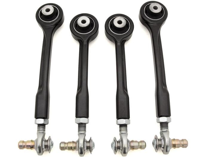 034 Motorsport Density Line Upper Control Arm Kits - Audi B9 / B9.5 A4 / S4 / A5 / S5 / RS5 / Allroad