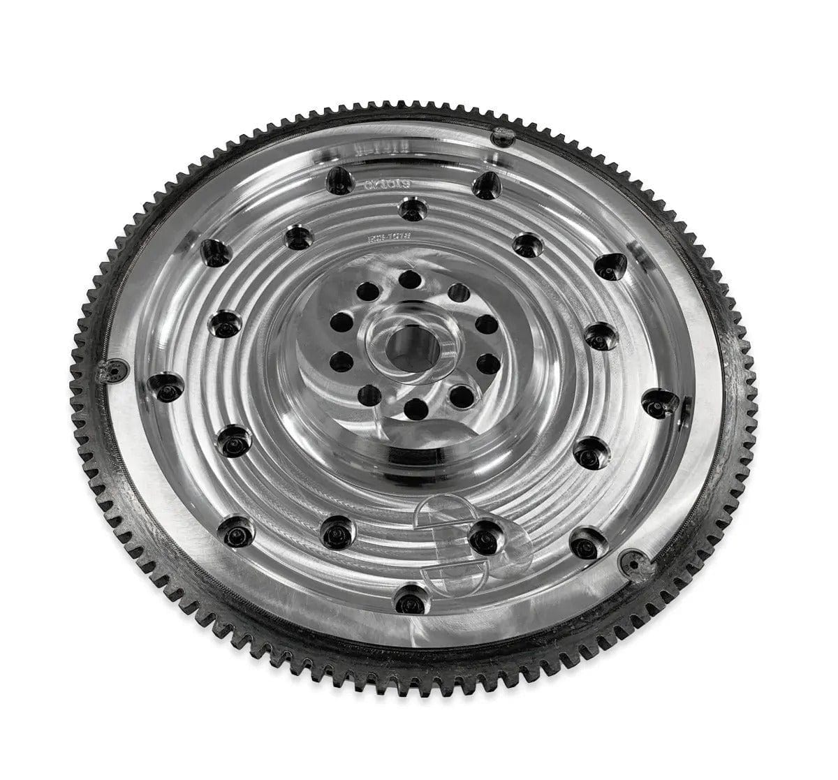 034Motorsport Aluminum Lightweight Flywheel - Audi B7 RS4 V8