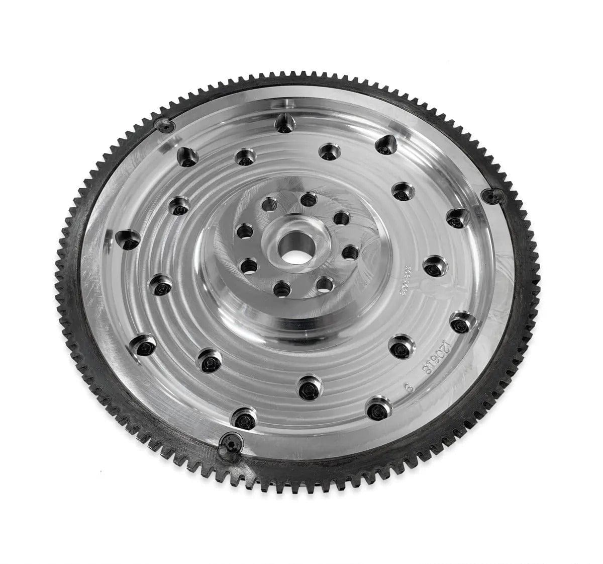 034Motorsport Aluminum Lightweight Flywheel - Audi / B6 / B7 / S4 (For use with B7 Clutch)
