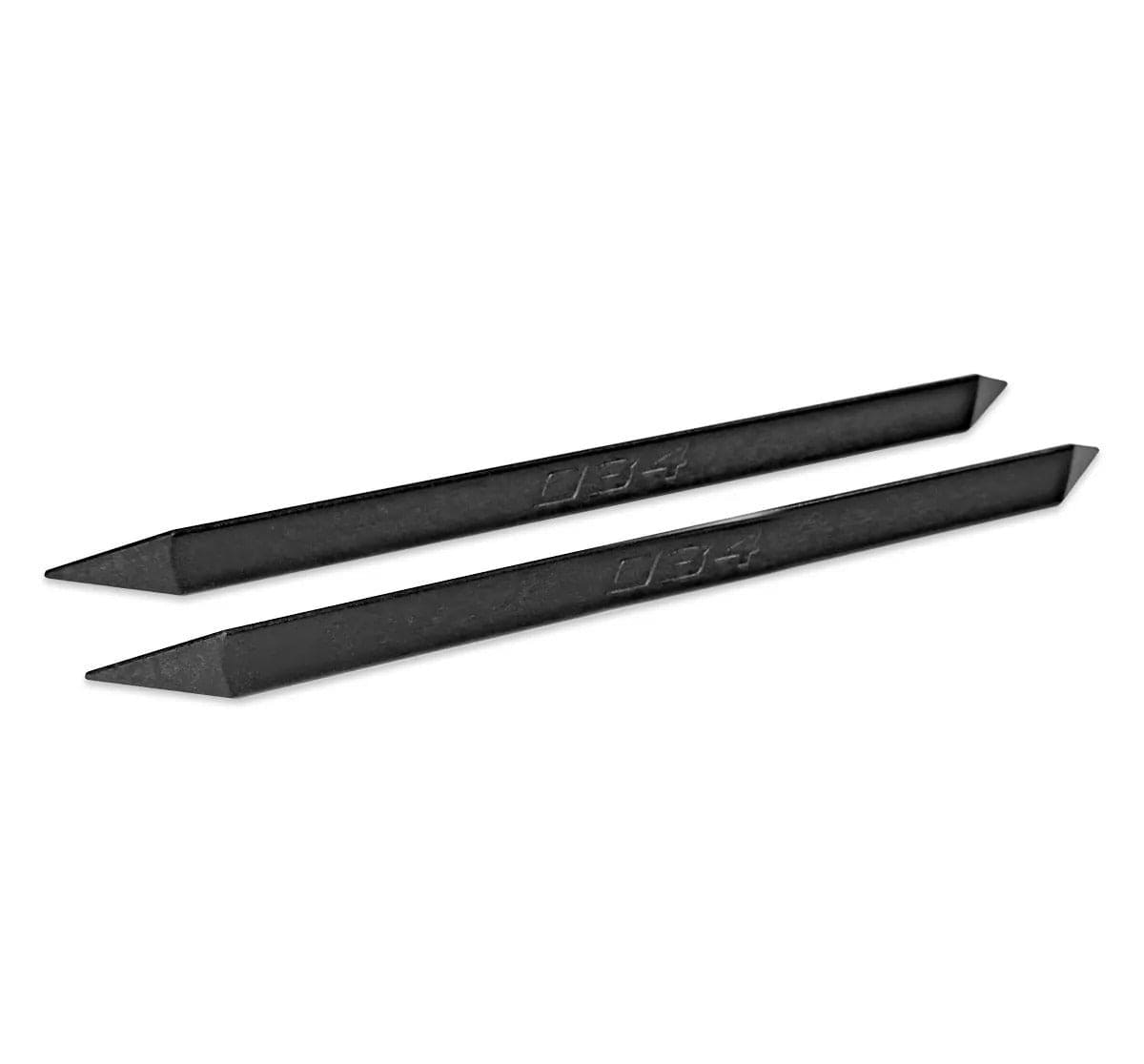 034Motorsport Anti-Buffeting Wind Deflectors