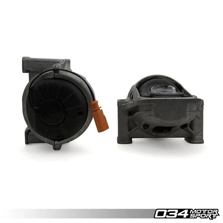 034 Motorsport Motor Mount (Street Density Line) - Audi / B8 / B8.5 / 3.0 TFSI / 3.2