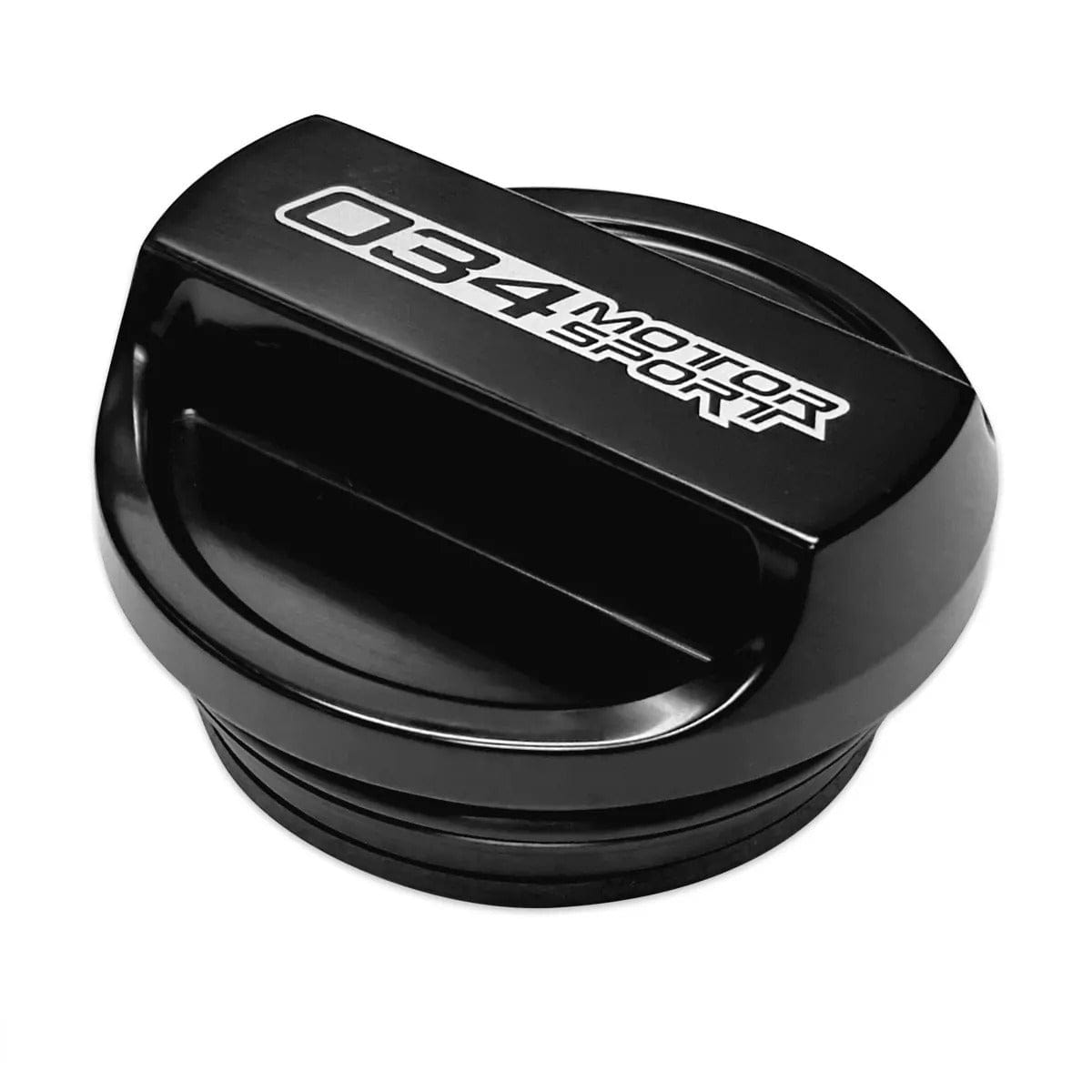 034 Motorsport Billet Oil Cap - Audi / EA839 / V6 / 2.9T / 3.0T