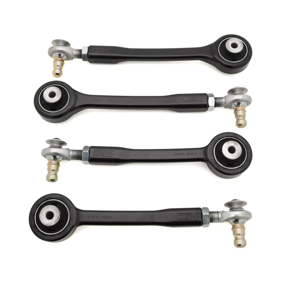 034 Motorsport Density Line Upper Control Arm Kits - Audi B9 / B9.5 A4 / S4 / A5 / S5 / RS5 / Allroad