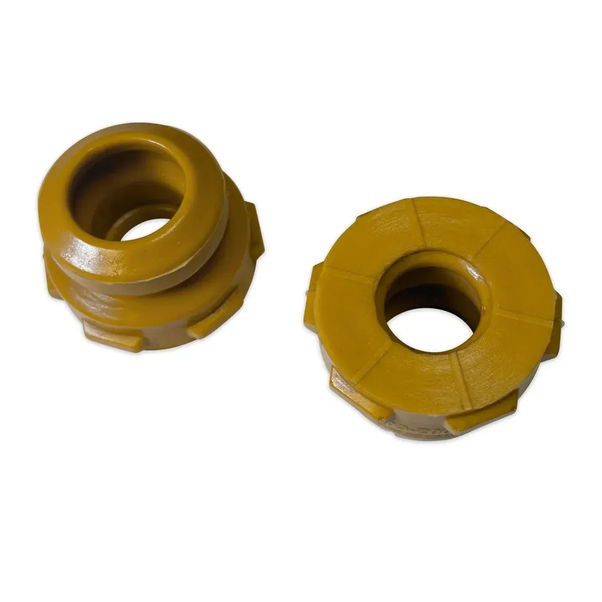 034Motorsport Density Line Bump Stops (Front, 38mm)