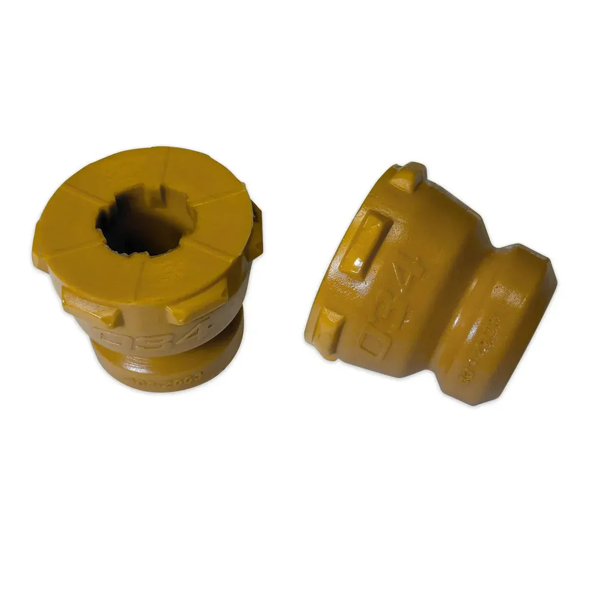 034Motorsport Density Line Bump Stops (Front, 53mm)