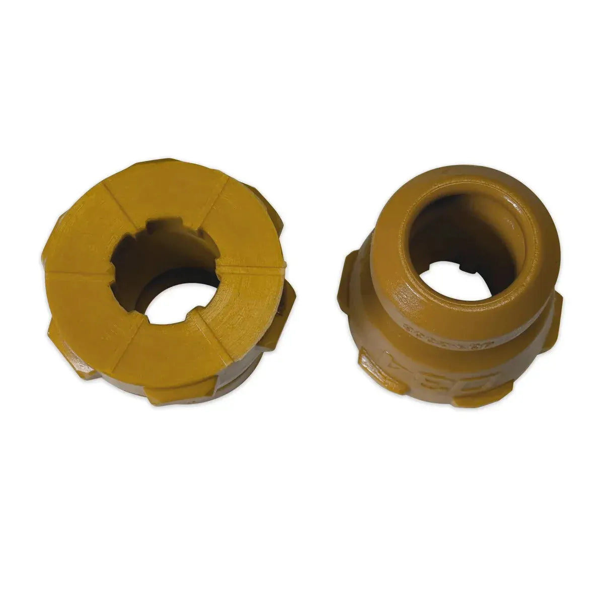 034Motorsport Density Line Bump Stops (Front, 53mm)