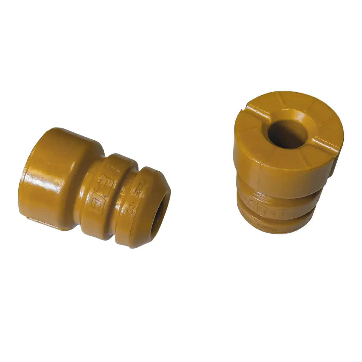 034Motorsport Density Line Bump Stops (Front, 62mm)