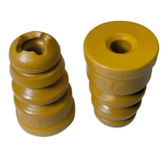 034Motorsport Density Line Bump Stops (Rear, 100mm)