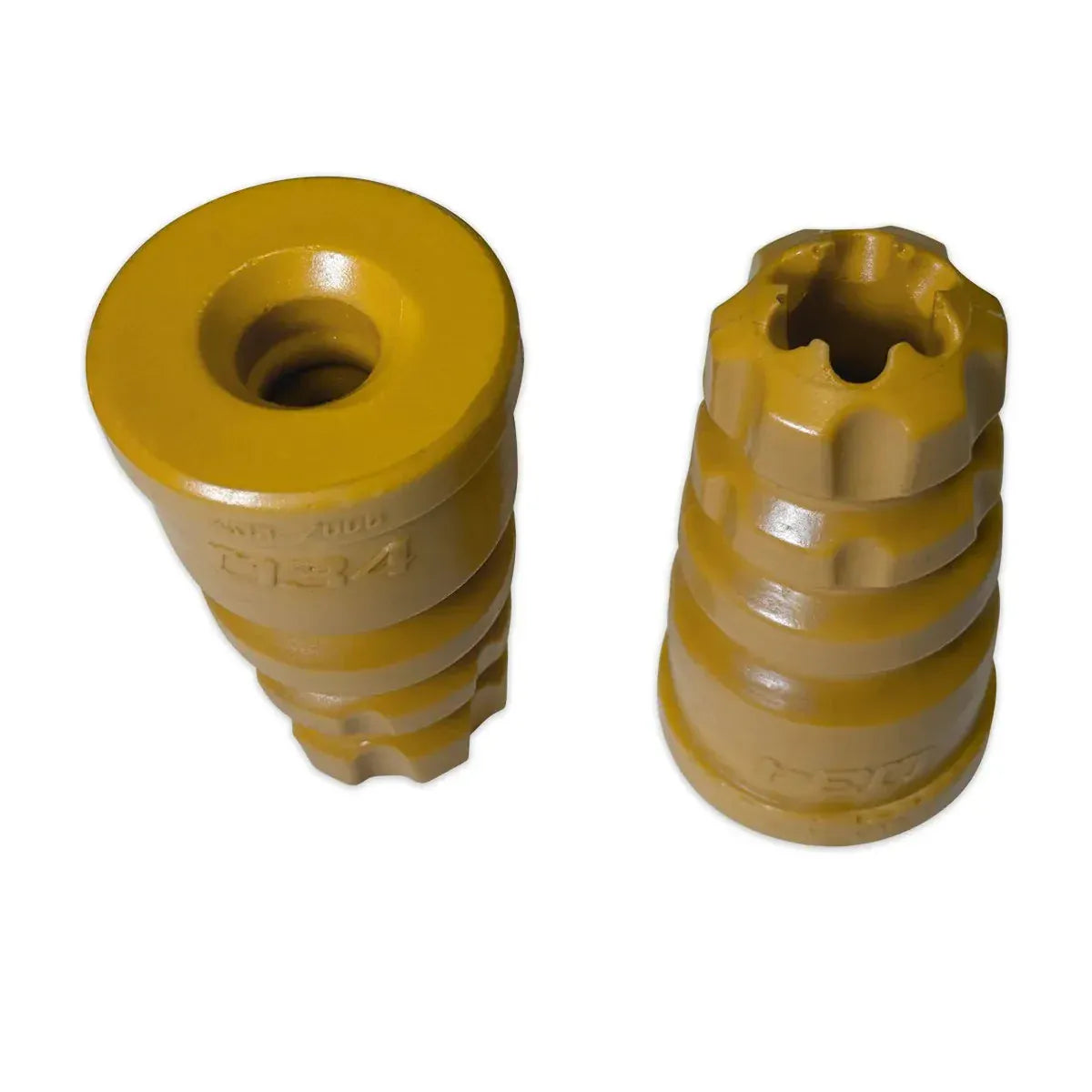 034Motorsport Density Line Bump Stops (Rear, 112mm)
