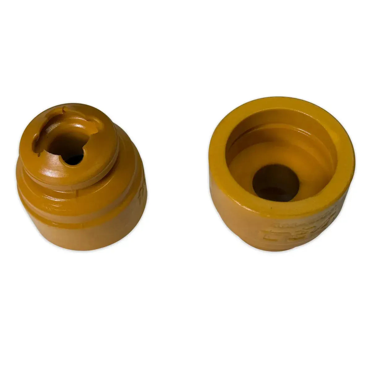 034Motorsport Density Line Bump Stops (Rear, 60mm)