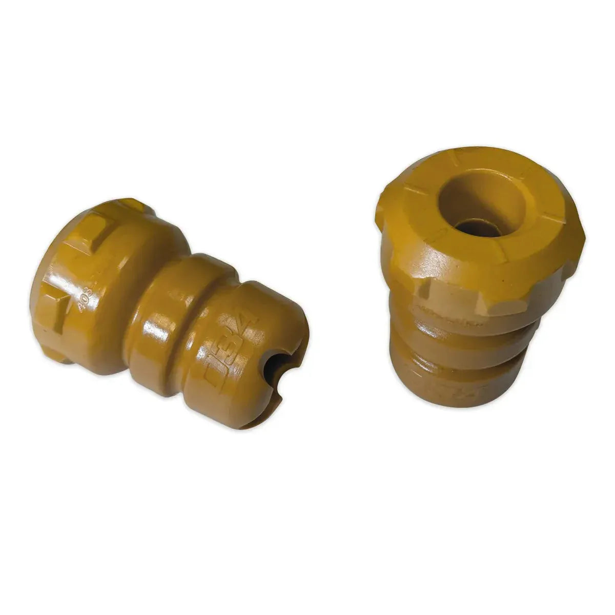 034Motorsport Density Line Bump Stops (Rear, 86mm)