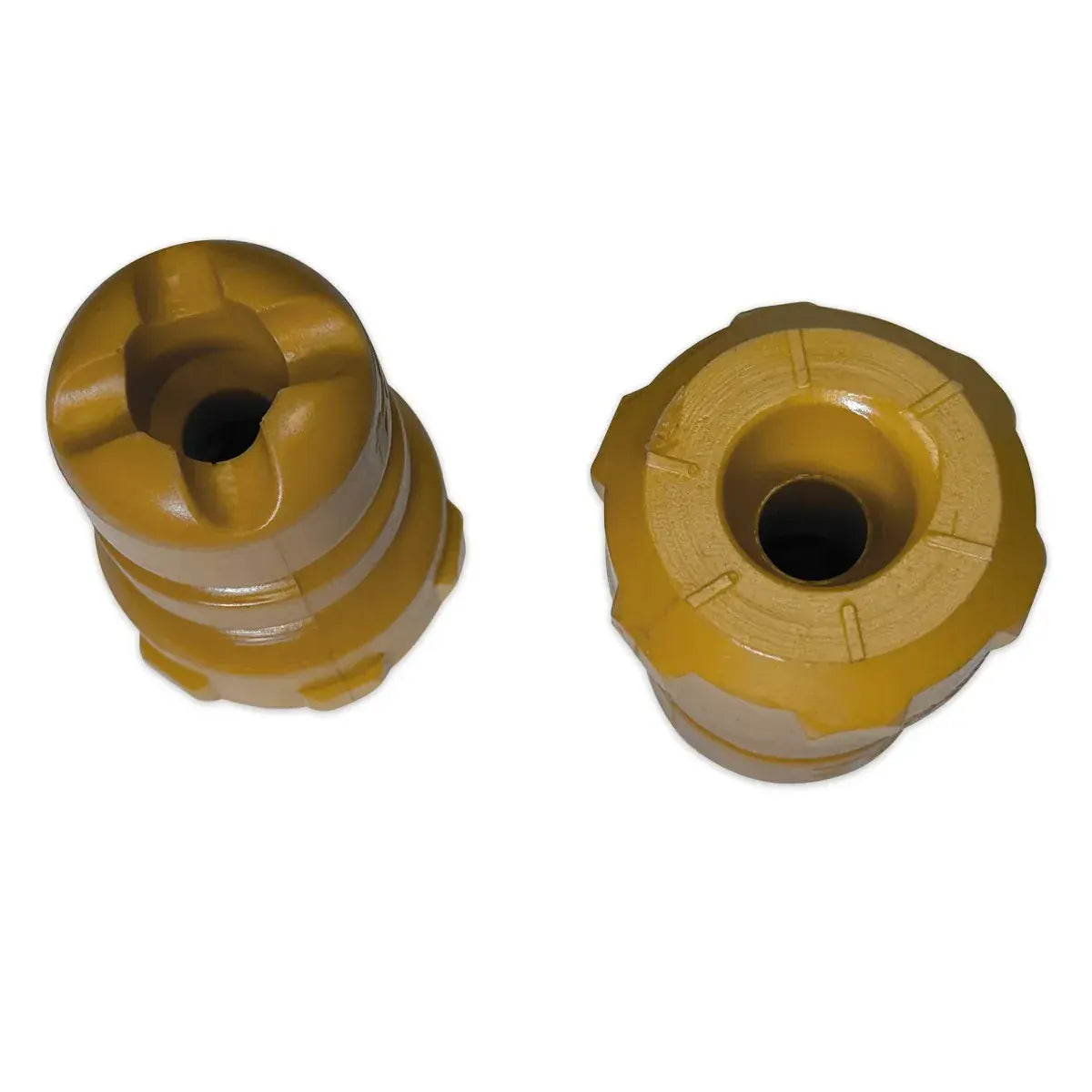 034Motorsport Density Line Bump Stops (Rear, 86mm)