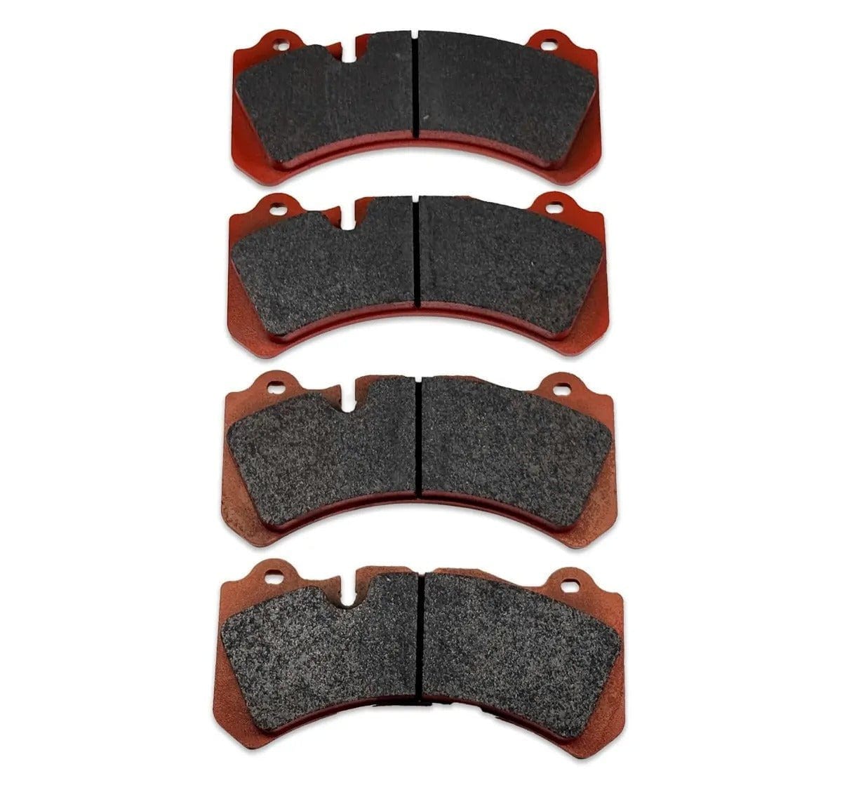 034Motorsport Dynamic+ StreetSport Brake Pad for RS+ Big Brake Package