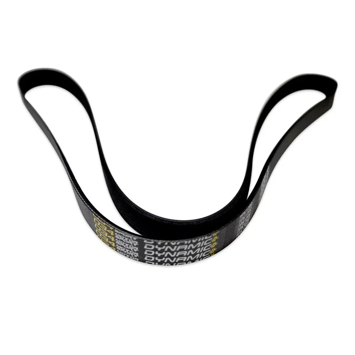 034Motorsport Dynamic+ Supercharger Belts - B8/B8.5, C7/C7.5, D4, & 4M EA837 3.0T