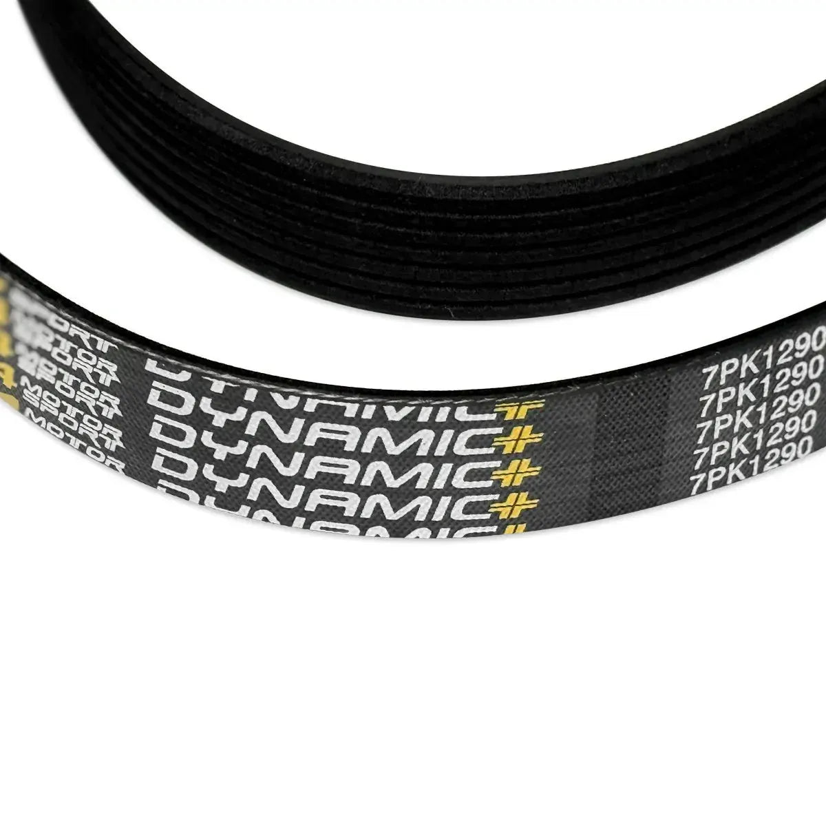 034Motorsport Dynamic+ Supercharger Belts - B8/B8.5, C7/C7.5, D4, & 4M EA837 3.0T