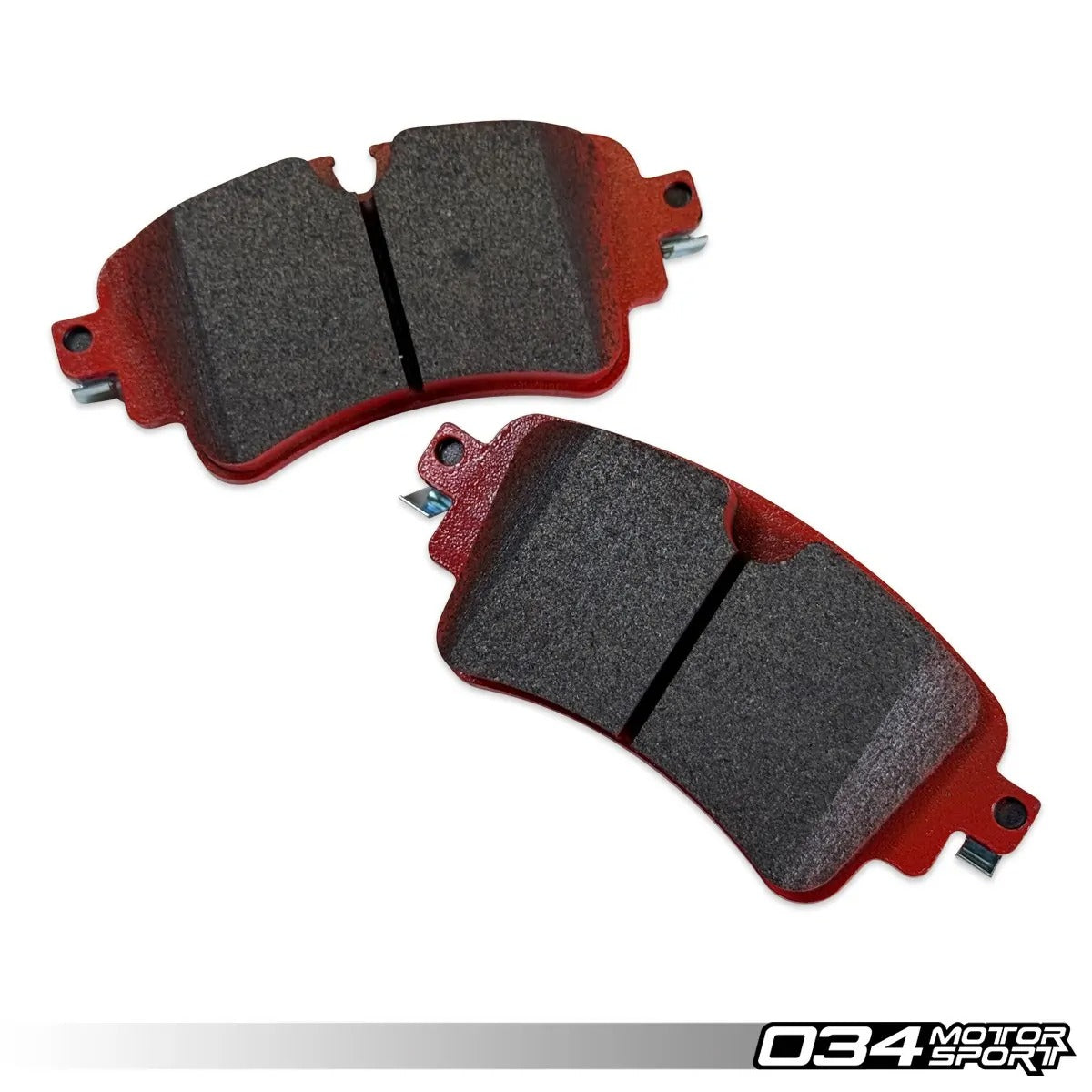 034Motorsport Dynamic+ StreetSport Rear Brake Pad - Audi / B9 / B9.5 / S4 / S5 / SQ5 / RS5