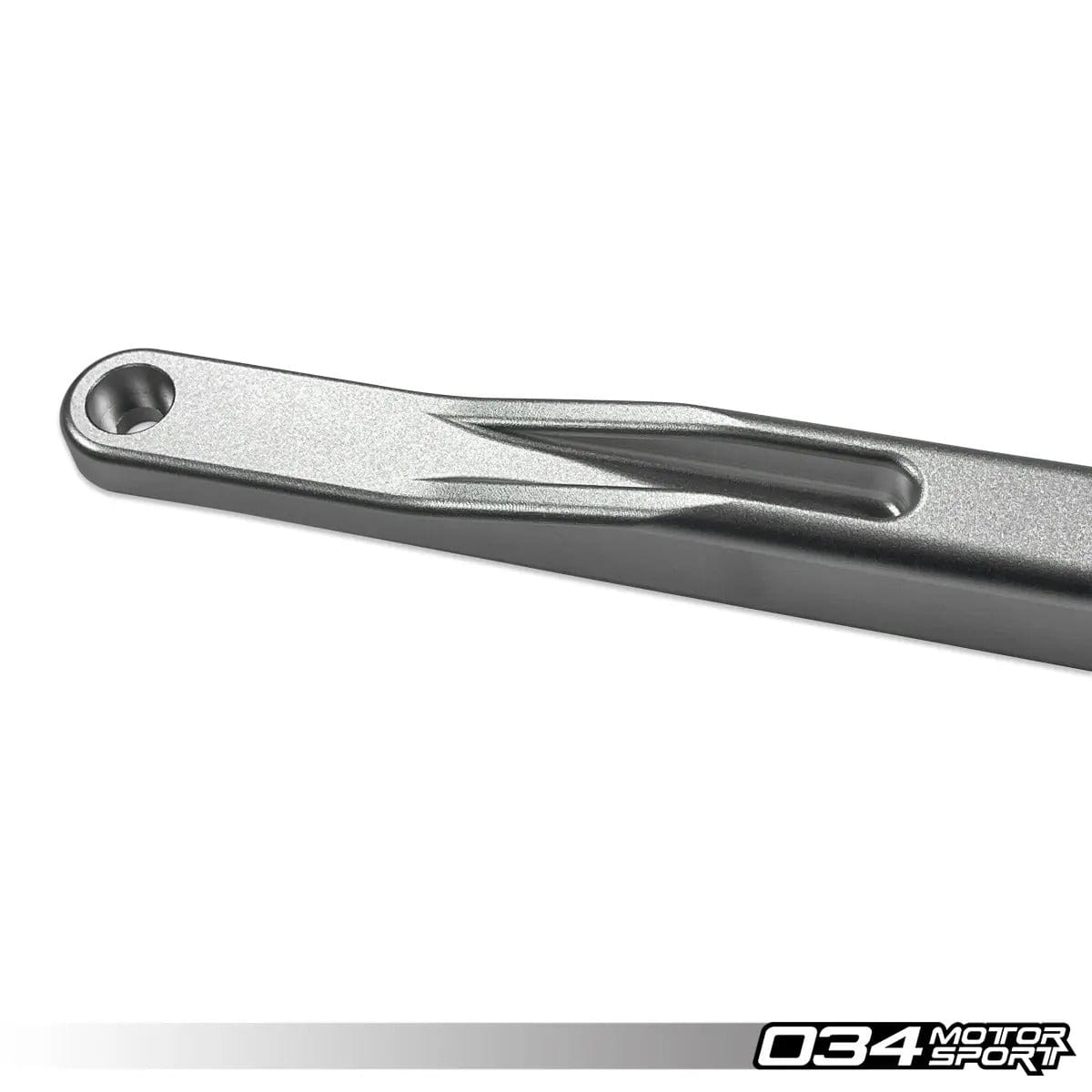 034Motorsport Billet Aluminum Front Strut Brace - Audi / B9 / B9.5 / Q5 / SQ5