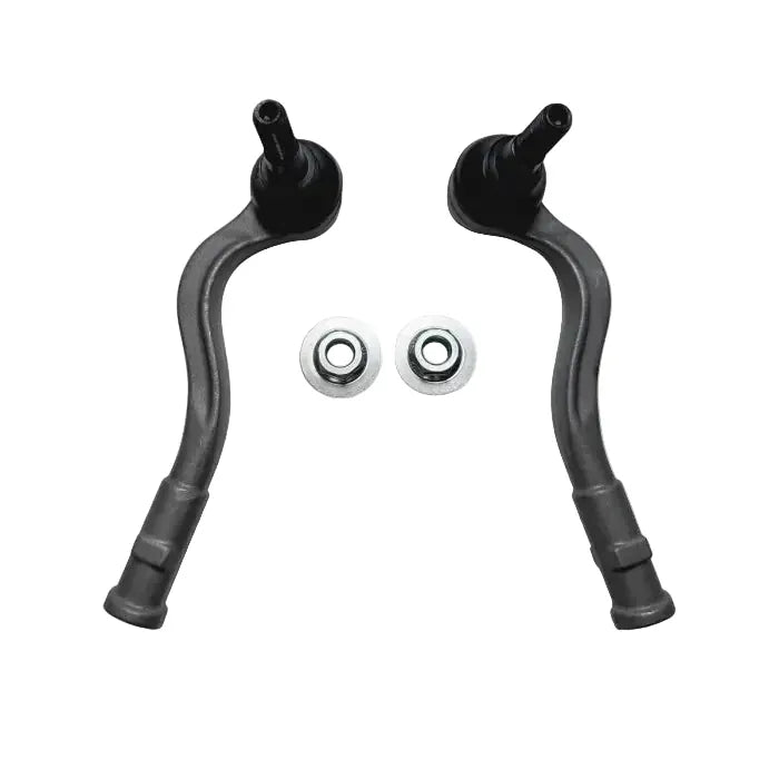 034Motorsport Heavy Duty Tie Rod End Kit, B9/B9.5 & C8 Audi