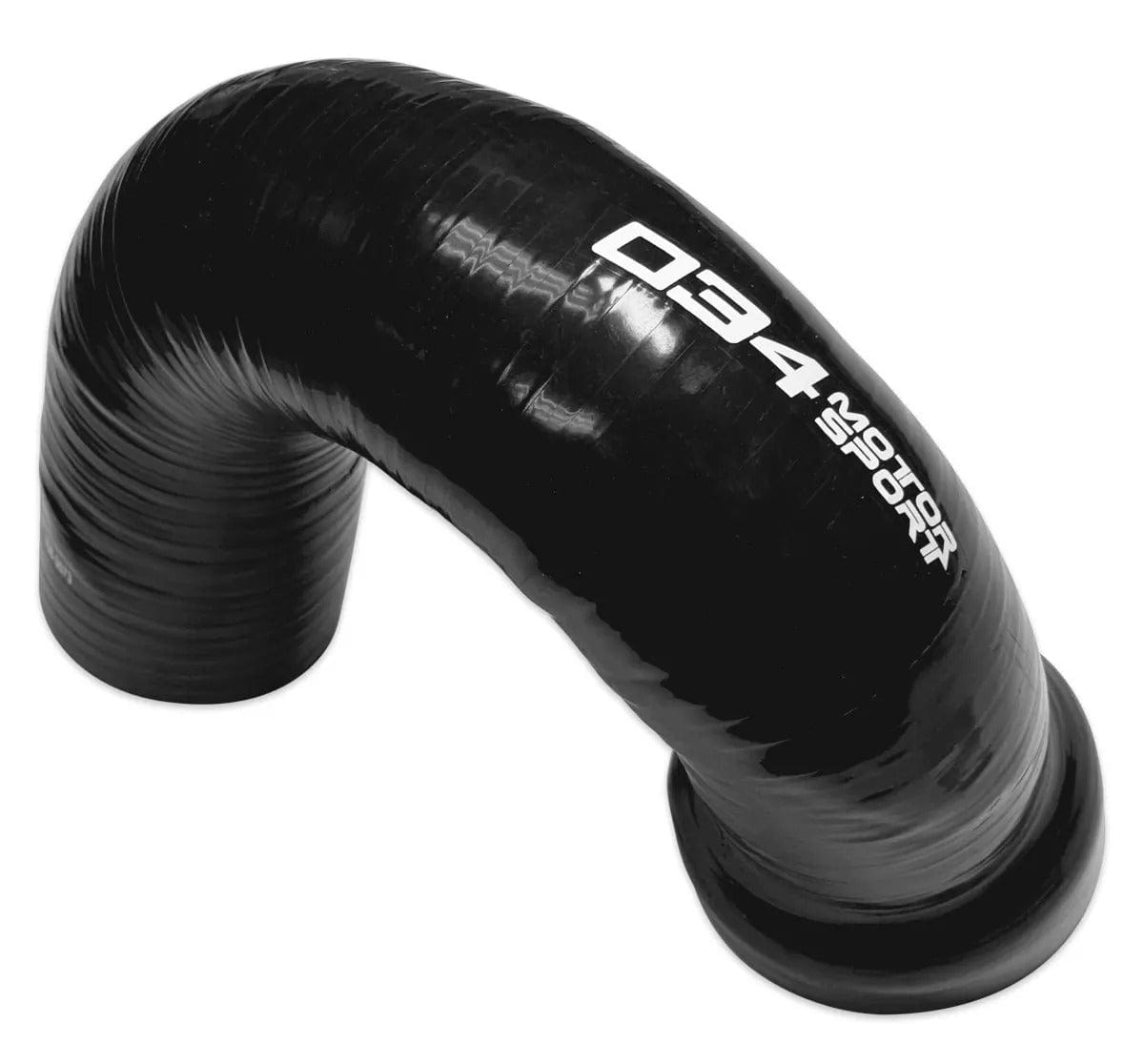 034Motorsport High Flow Throttle Body Intake Hose - Audi 4M Q7 3.0 TFSI