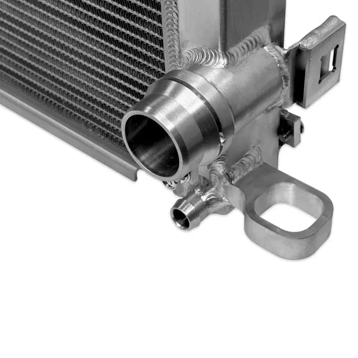 034Motorsport Radiator Upgrade - Audi / B9 / B9.5 / S4 / S5 / RS5 / C8 / S6 / S7