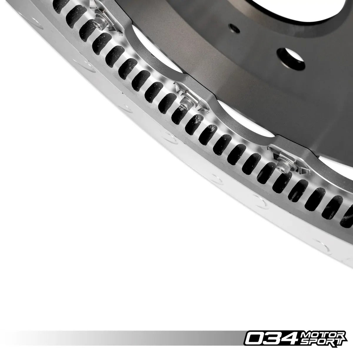 034Motorsport RS+ Big Brake Package - Audi / B9 / B9.5 / A4 / S4 / RS4 / A5 / S5 / RS5 / Q5 / SQ5