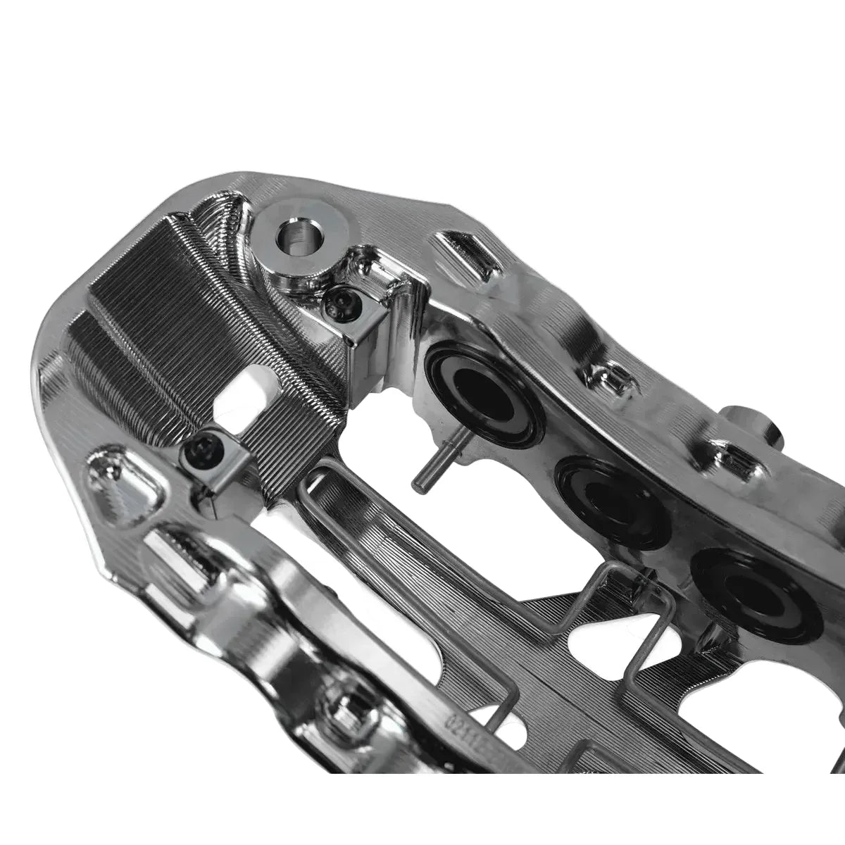 034Motorsport RS+ Big Brake Package - Audi / B8 / B8.5 / A4 / S4 / RS4 / A5 / S5 / RS5 / Q5 / SQ5