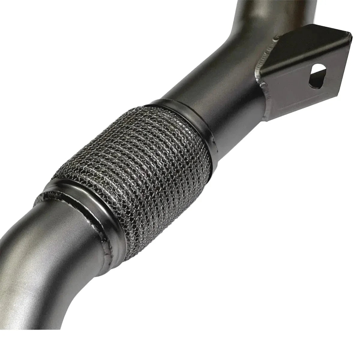 034Motorsport Stainless Steel Racing Downpipe - VW Mk8 GTI