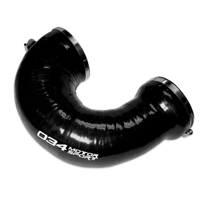 034Motorsport SüperDüper Charger 84mm Throttle Body System - Audi 4M 3.0TFSI Q7