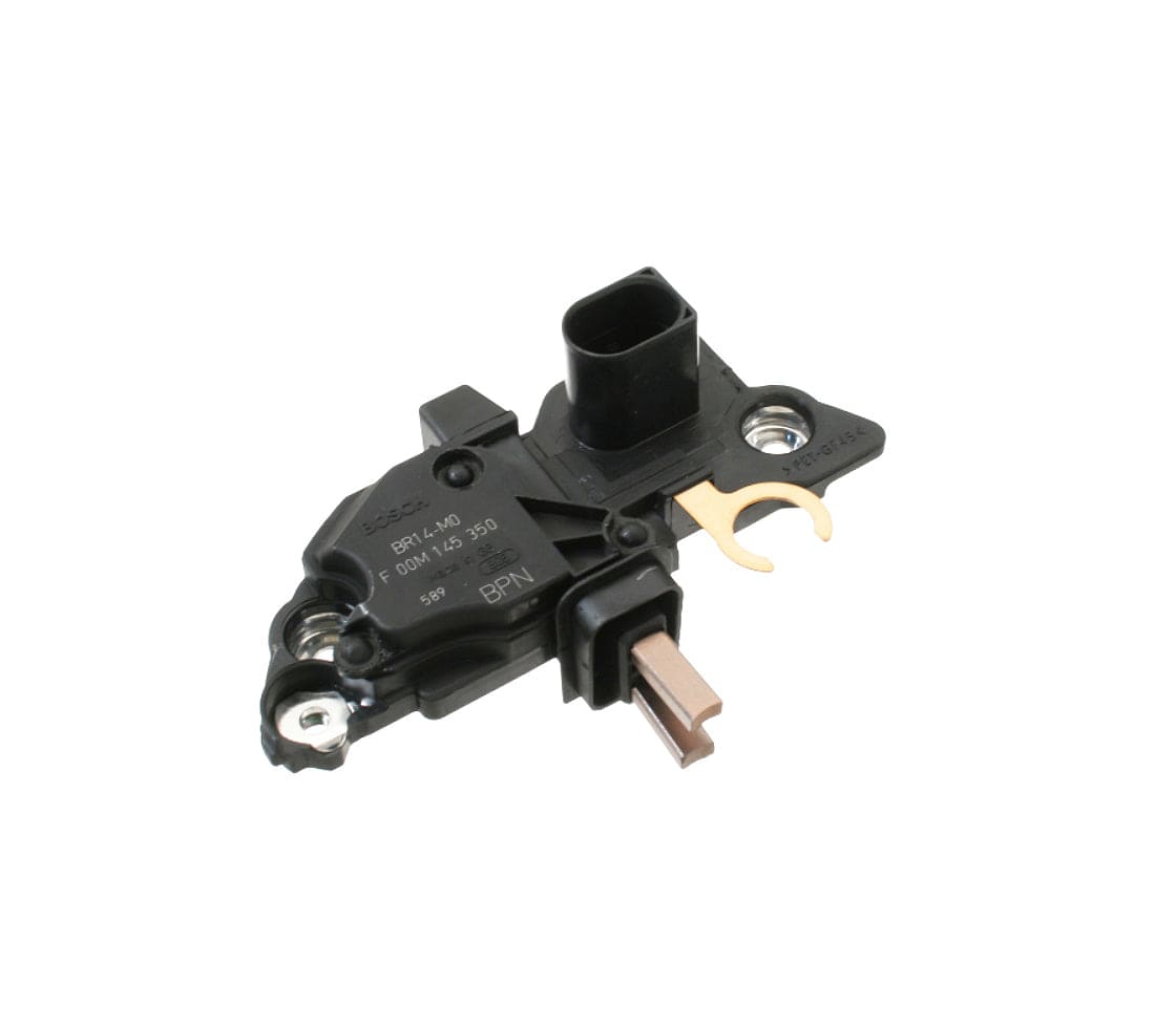 Voltage Regulator | Mk4 | B5 | Mk1 TT