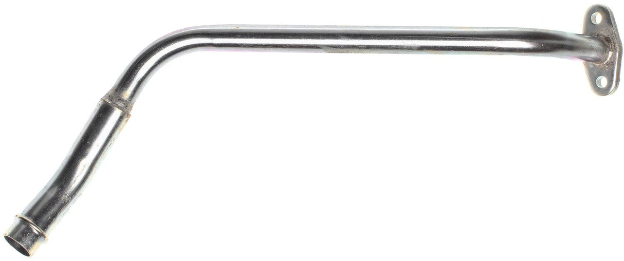 Turbocharger Oil Line