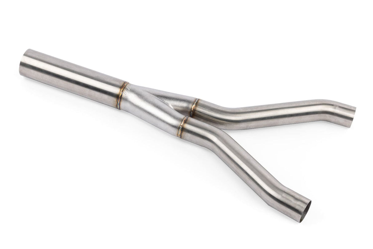 APR Catback Exhaust System - Audi / B9 / S4 / S5