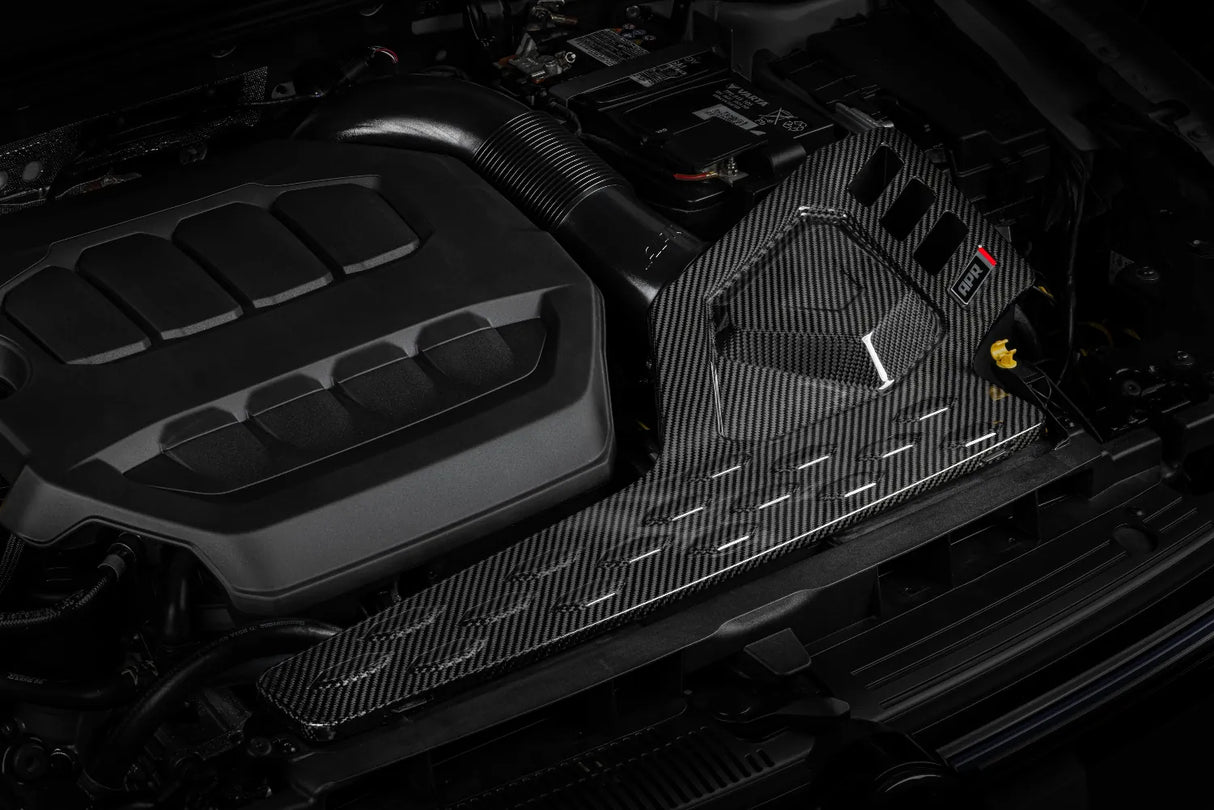 APR Intake System - 2.0T EA888.3 MQB & MQB EVO