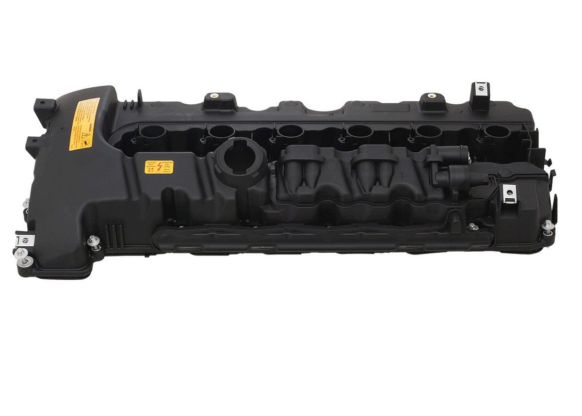 Genuine BMW Valve Cover N54 - BMW