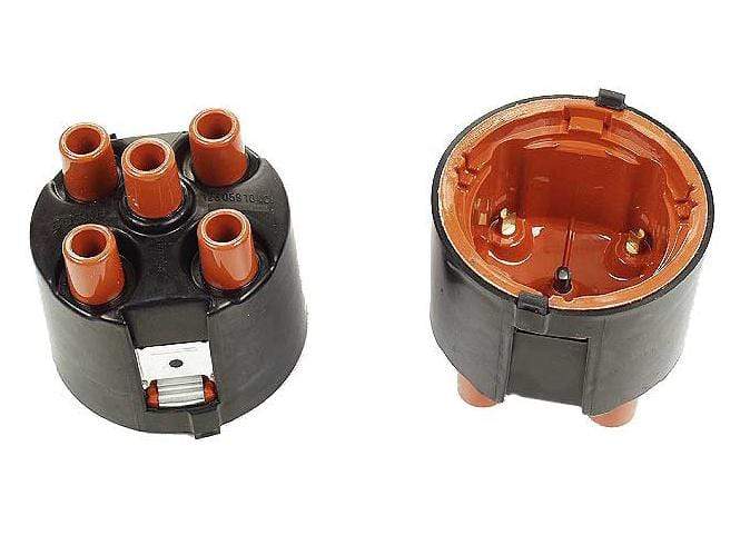 Distributor Cap - Bosch 03368 | Mk3 2.0L and (1991-1994) 2.0L 16v