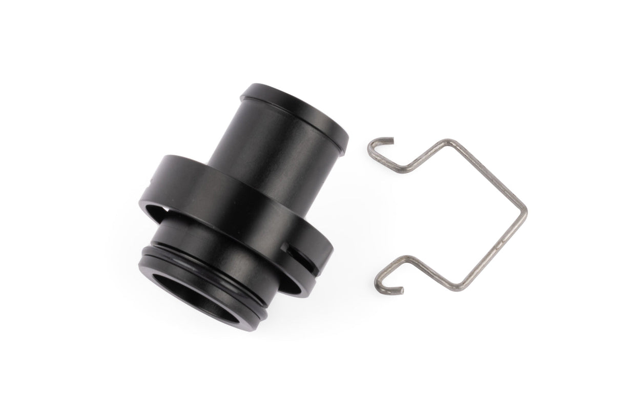 APR DV Conversion Kit and Turbo Outlet Hose (2.0T EA888.4)