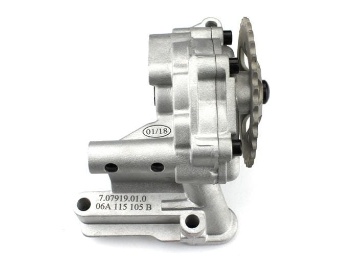 Oil Pump - VW/Audi 1.8T / 2.0L 8V