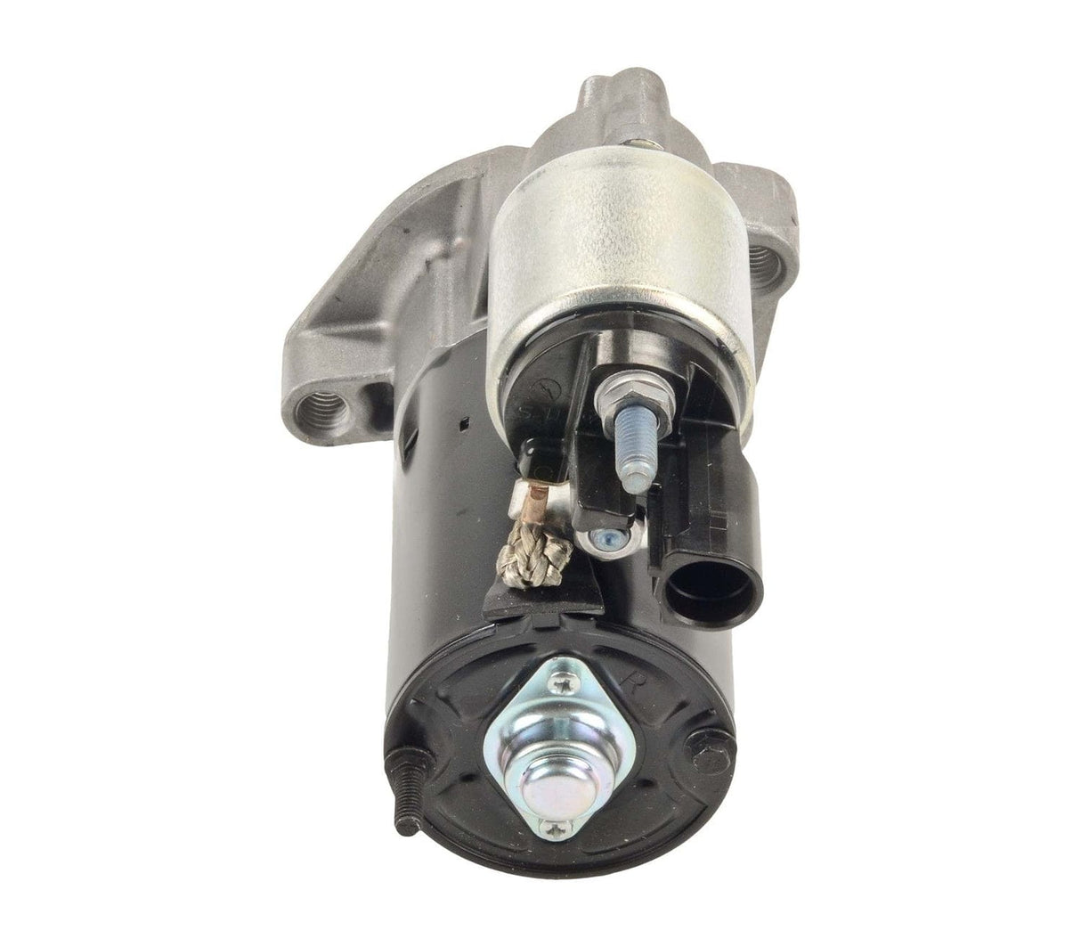 Starter (Remanufactured) - Audi / B6 A4 / B7 A4 / B5 Passat
