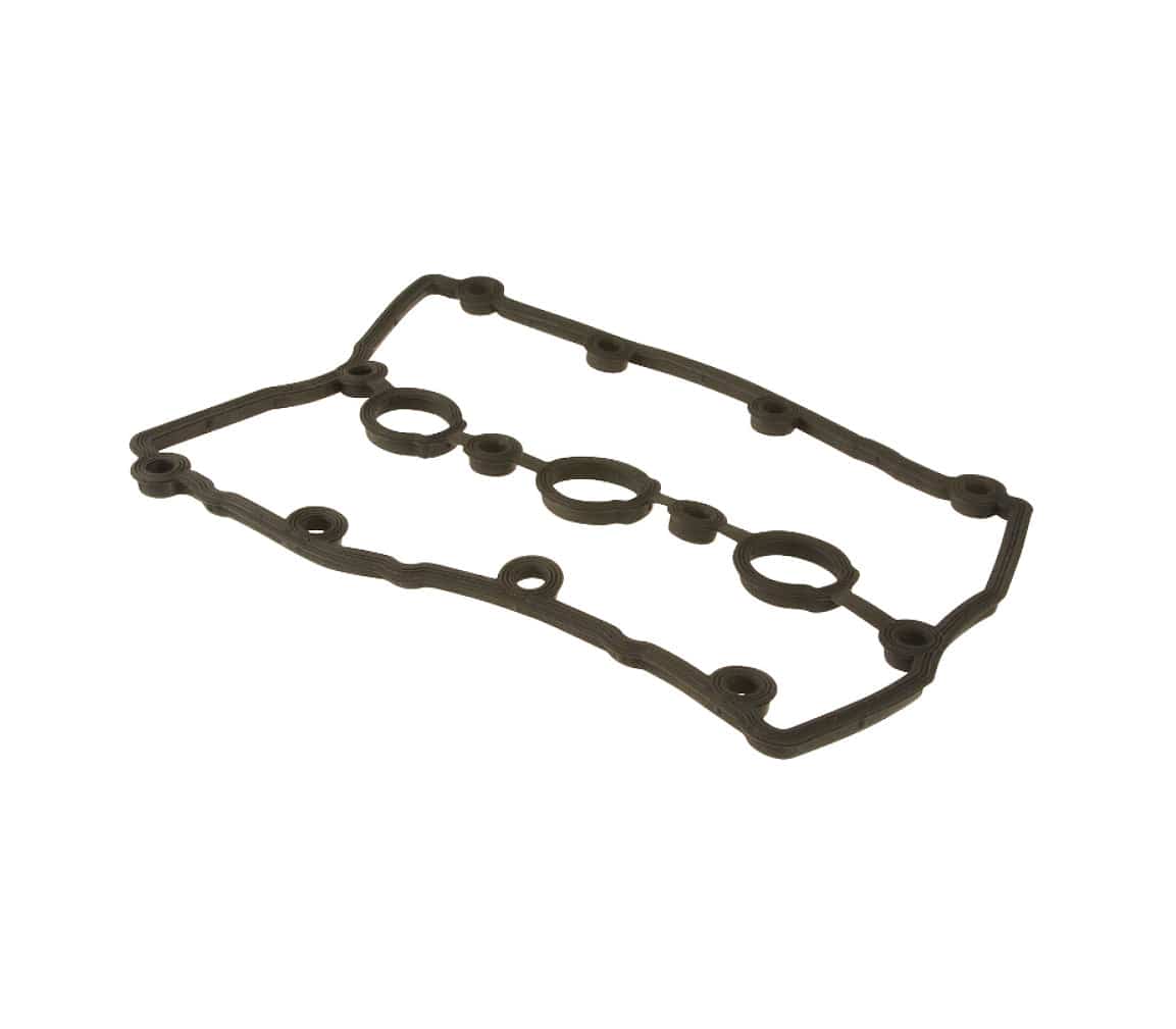 Valve Cover Gasket (Left or Right) - Audi 3.0L V6 / B6 A4 / C5 A6