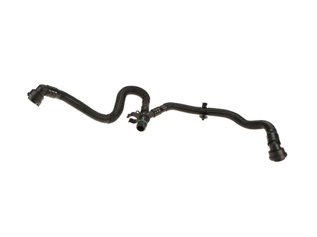 Breather Hose - Audi B8 S4 / S5 /A6, A7, A8 Quattro / Q5 / Q7 / Touareg