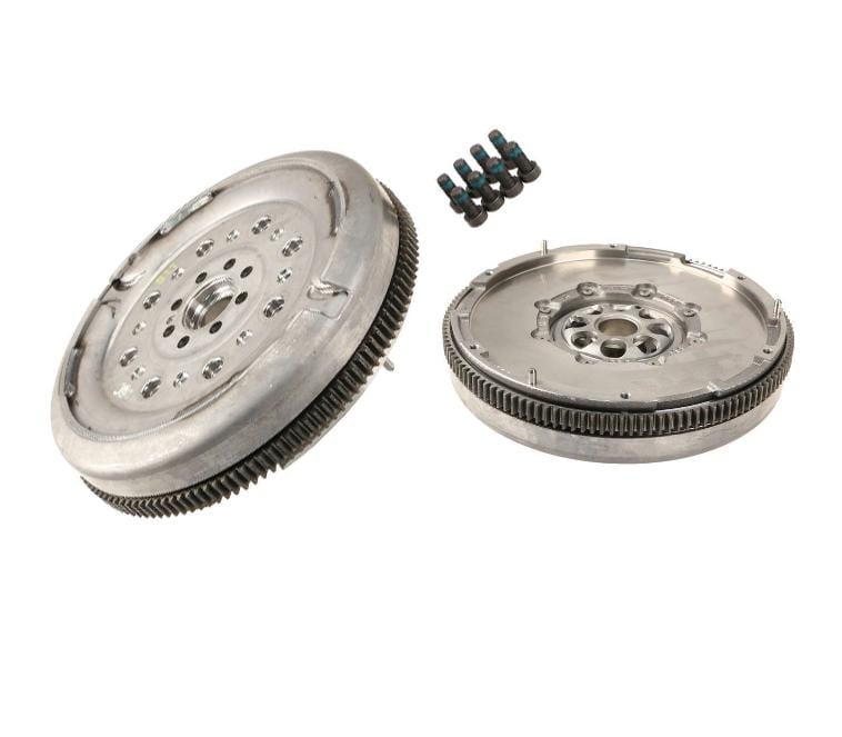 Dual Mass Flywheel - VW Gen3 1.8T & 2.0T / Mk7